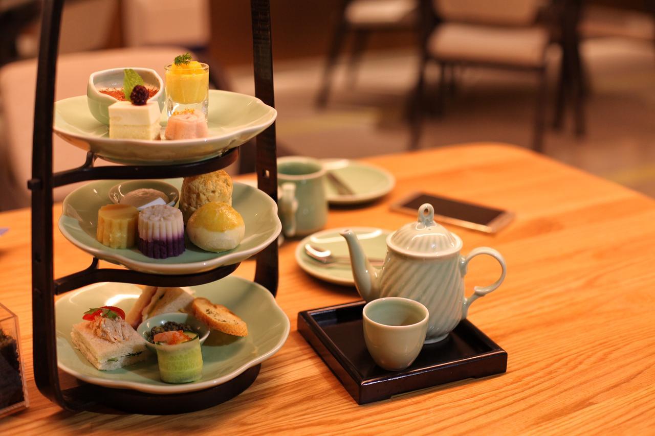 Ruyi Boutique Hotel At West Lake Hangzhou Zewnętrze zdjęcie