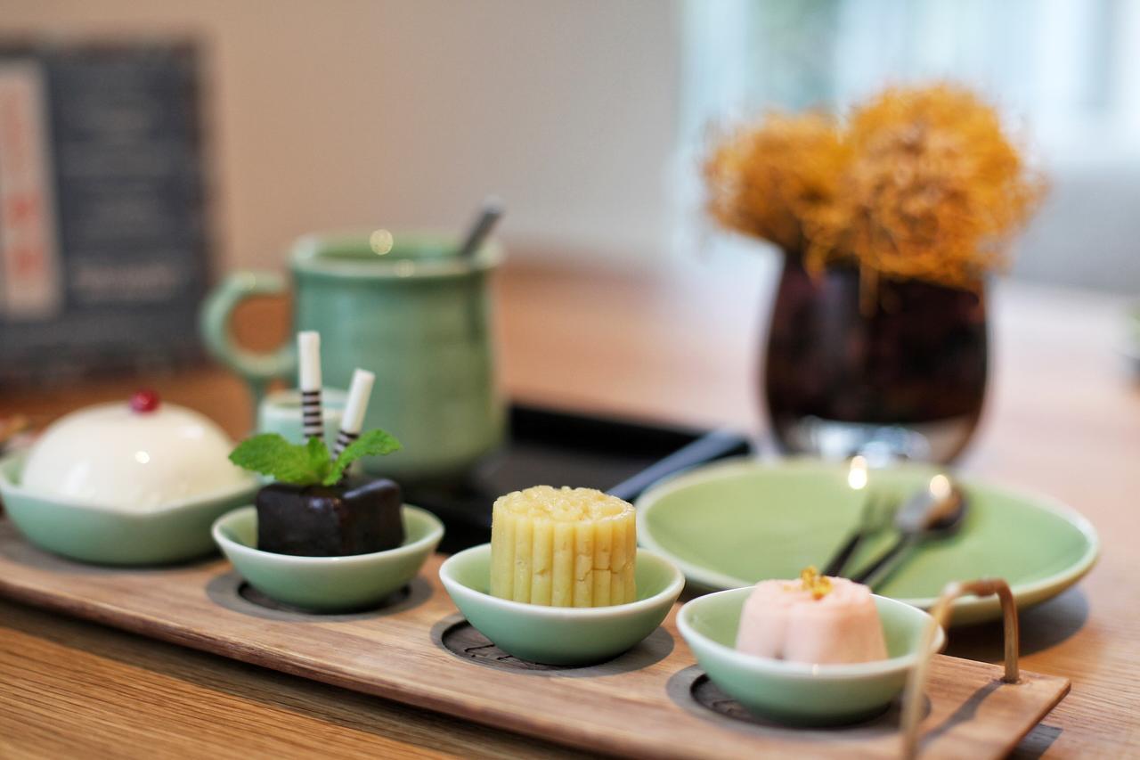 Ruyi Boutique Hotel At West Lake Hangzhou Zewnętrze zdjęcie
