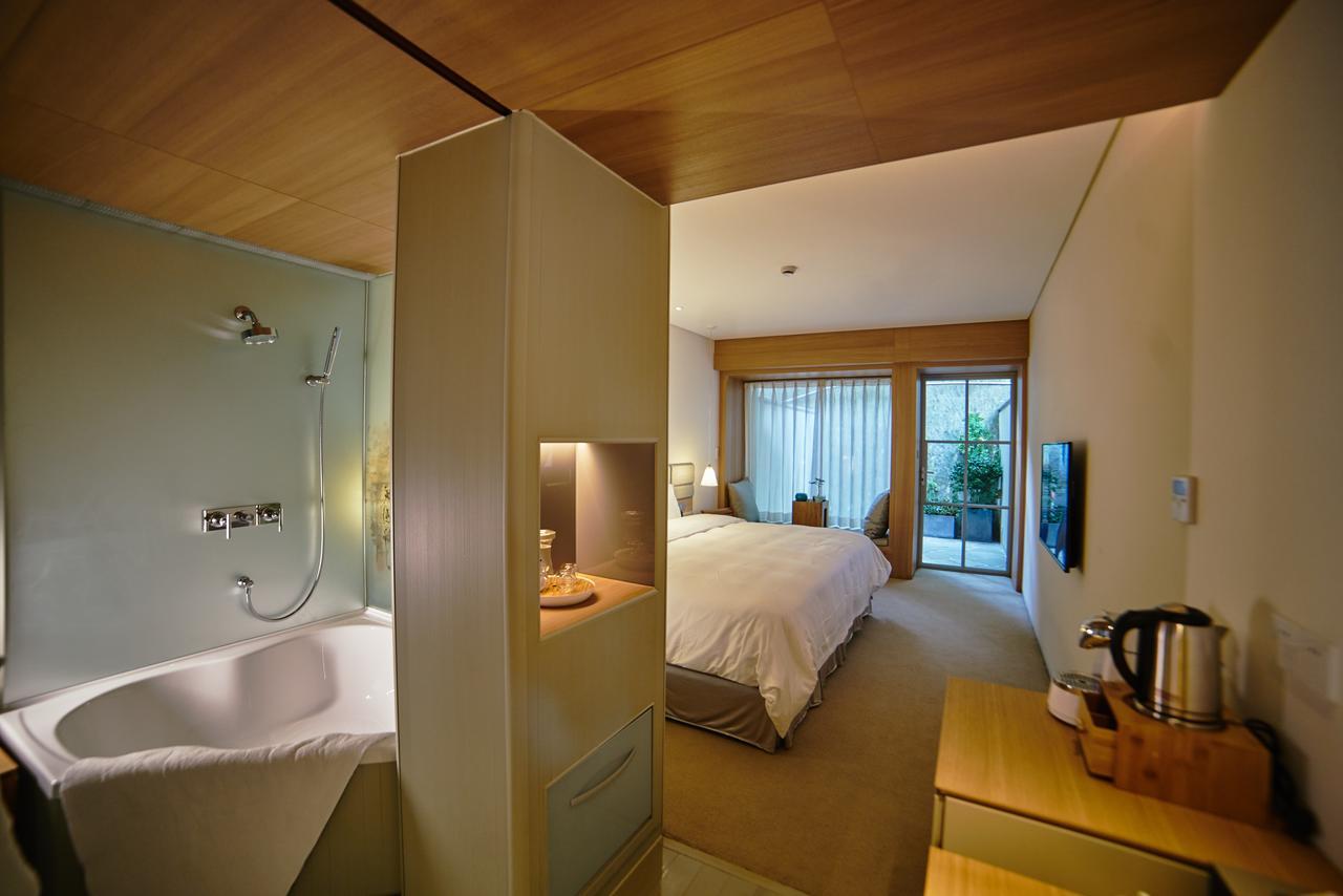 Ruyi Boutique Hotel At West Lake Hangzhou Zewnętrze zdjęcie