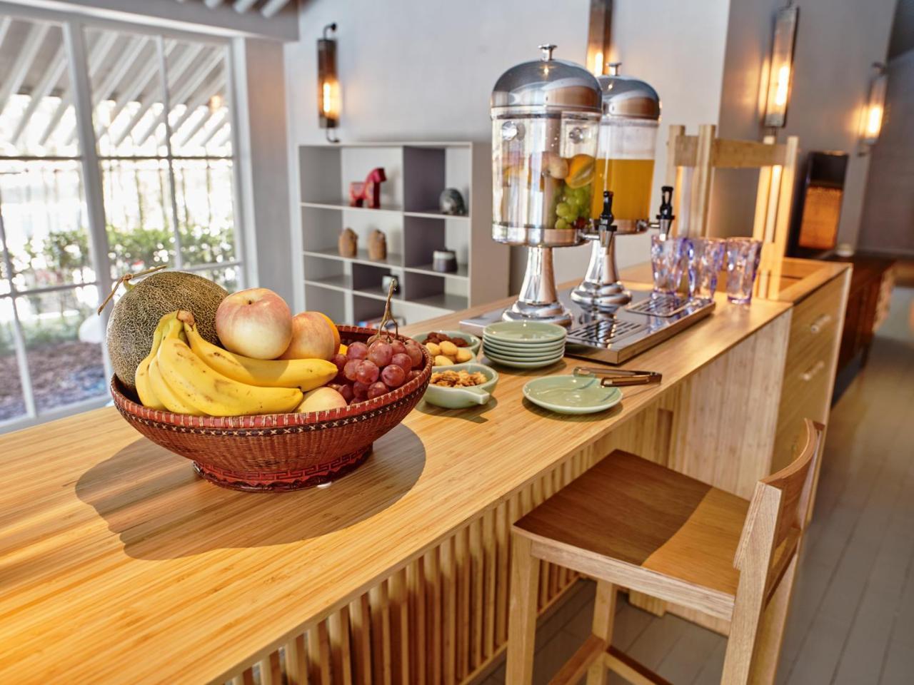 Ruyi Boutique Hotel At West Lake Hangzhou Zewnętrze zdjęcie