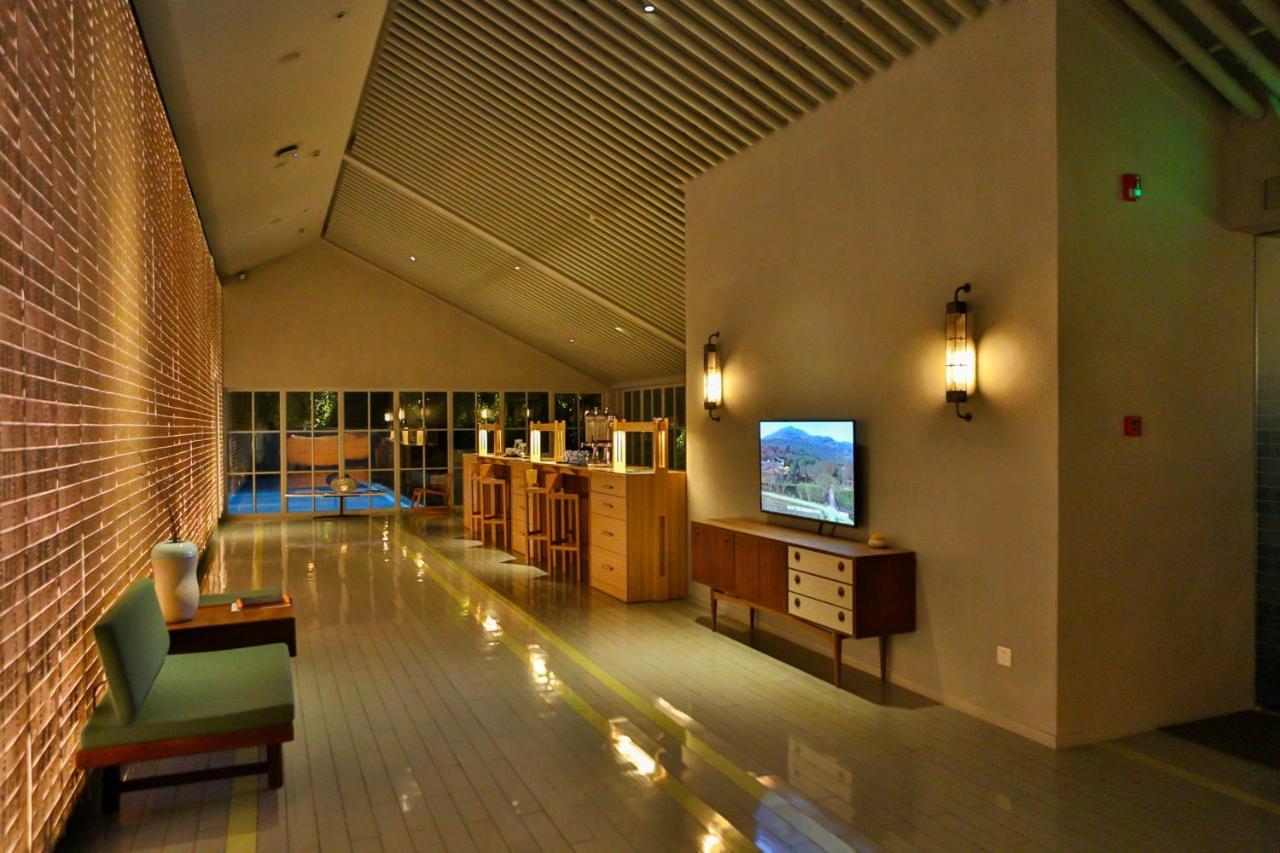 Ruyi Boutique Hotel At West Lake Hangzhou Zewnętrze zdjęcie